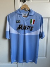 Maglia Maradona 10 Napoli