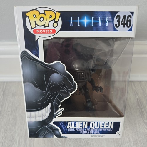 Funko pop movies aliens - pop!, movies: