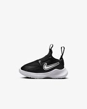 Nike Flex Runner 3 TD scarpe da bambino scarpe da gattonare nere FN1478 005