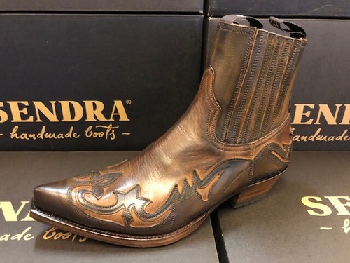 Sendra boots stivali cowboy - sendra,