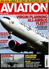 Aviation news 2023 2025 - 2023-2025, back