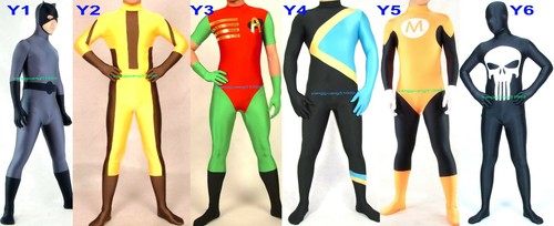 Body uomo gatto - , giamaica