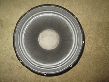 Infinity A Servo Woofer IRS V