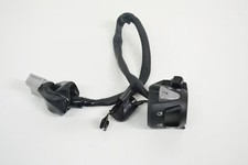 2016 HONDA CBR 500R LEFT SIDE