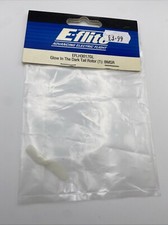 E-Flite Blade msR Glow In The
