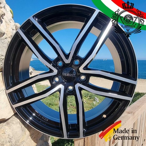 Trbd kit cerchi - cerchi, da