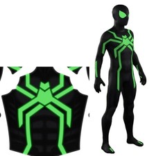 Costume Spider-Man Tuta