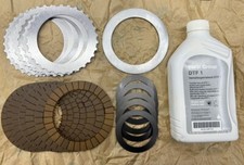 CAMBIO DISTRIBUZIONE LAMELLE