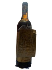 Vino rosso ruffino chianti Di