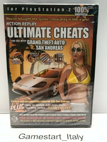 Action replay ultimate cheats - action,