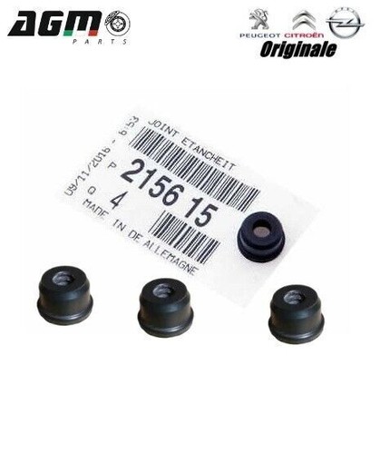 Kit guarnizione tubo - kit,