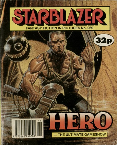 Hero the ultimate - hero-the,