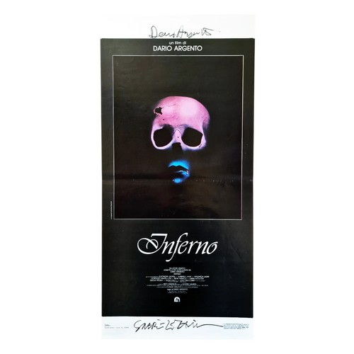 Dario argento gabriele - gabriele, lavia