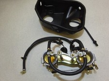 DUCATI 748R 2002 OEM INIETTORI