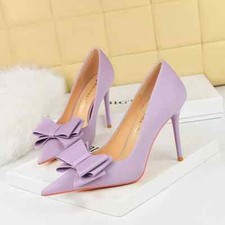 Decolte scarpe donna cm - decolte,
