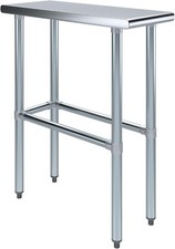 Tavolo Preparazione Alimenti