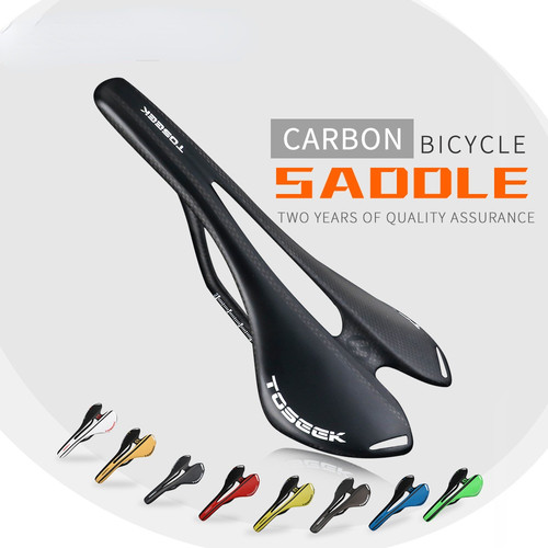 Sella bici ultraleggera - , 3k
