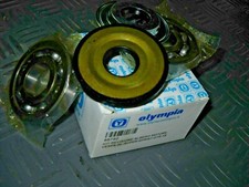 Kit revisione motore - kit,