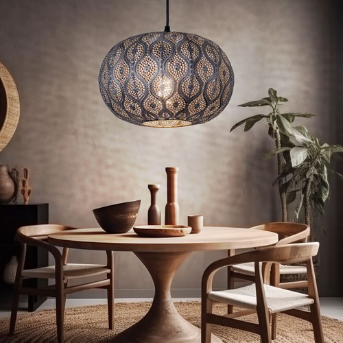 Lampadario pendente per - lampadario,