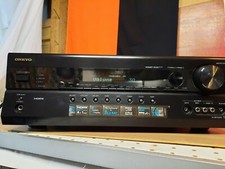 ONKYO TX-SR 508, 7.1 AV