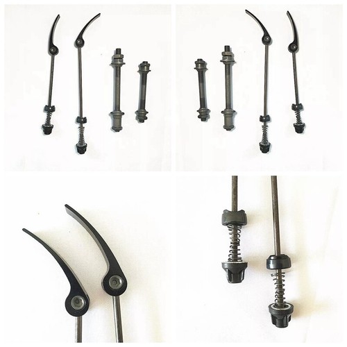 Set spiedini sgancio rapido