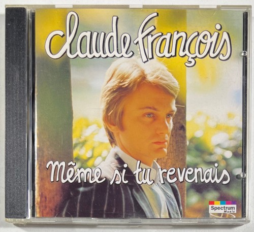 Claude françois même - claude,