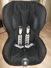 Britax Römer King Plus Bezug