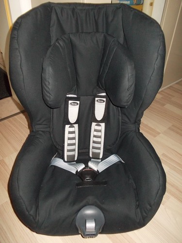 Britax römer king plus - britax,