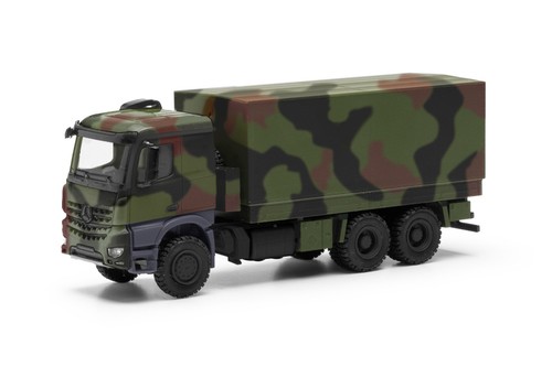 Herpa 746991 002 mercedes - 746991-002,