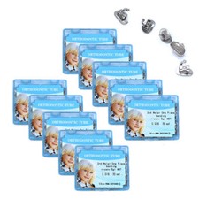 MBT Tubo Buccale 2°