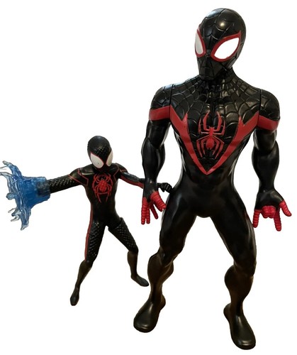 Hasbro marvel spider man - marvel, spider-man