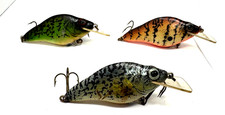 ESCA DA PESCA "3" VINTAGE