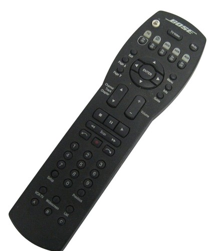 Telecomando originale bose - telecomando,