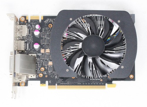 Nvidia geforce gtx - nvidia,