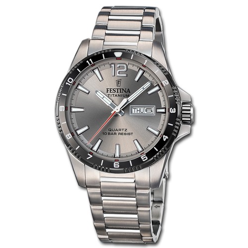 Festina orologio uomo - festina, da
