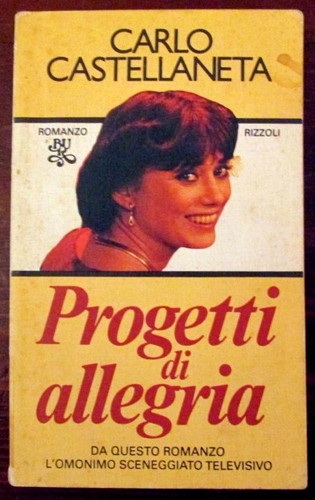 Progetti allegria carlo - progetti, di