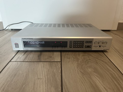 Grundig 7500 - ✅grundig,