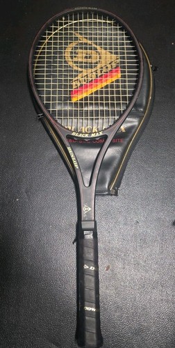 Racchetta tennis dunlop max - racchetta,