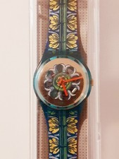 Orologio Swatch Minareth GG126