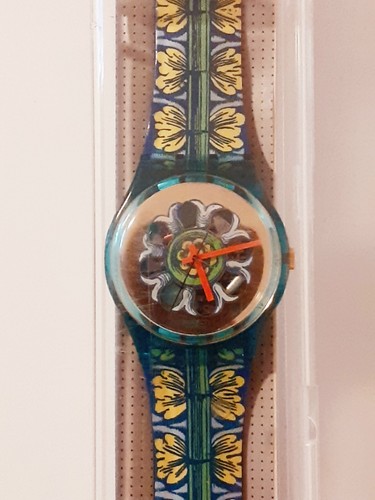 Orologio swatch minareth gg126 - swatch,