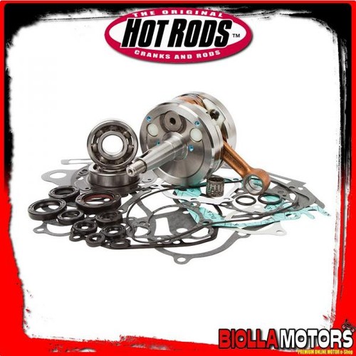 Cbk0089 kit albero motore - cbk0089,