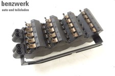 Mercedes W124 Scatola Fusibili