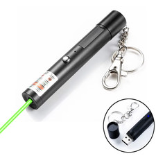 Puntatore Laser USB