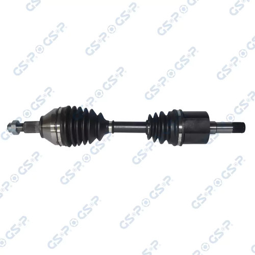 Semiasse gsp 627mm 217116 - gsp,