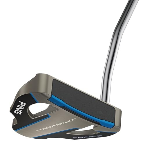 Ping lefty pollici 2025 - ping,