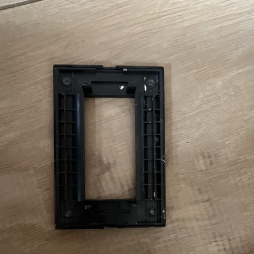 Placca posti 4713ac - placca, 3