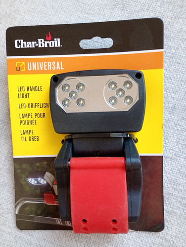 Char broil luce led per - luce,