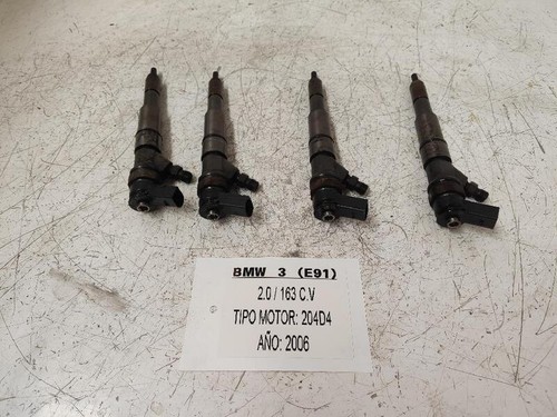 044510216 iniettore bmw serie - 044510216,