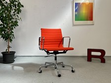 Vitra Eames EA-117 Sedia in Alluminio | Herman Miller Design Sedia da Ufficio Poltrona Chef