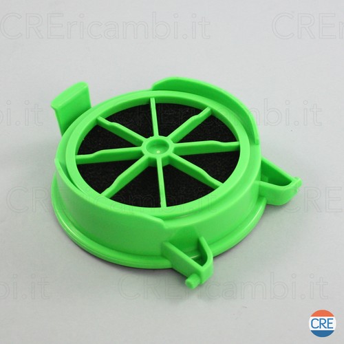 Filtro schiuma verde per - schiuma,